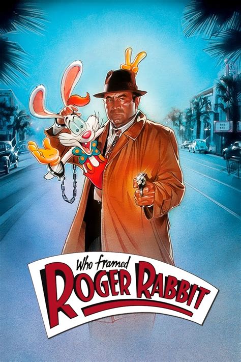 Disc <b>2</b>: <b>Who</b> <b>Framed</b> <b>Roger</b> <b>Rabbit</b> Blu-ray • Filmmakers' Audio Commentary - View the film with Audio Commentary by filmmakers Bob Zemeckis, Frank Marshall, Steve Starkey, Jeff Price, Peter Seaman and Ken Ralston. . Who framed roger rabbit 2 release date